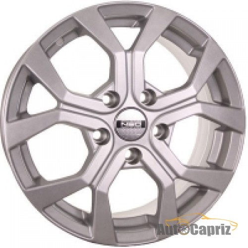 Диски TechLine TL 657N SL R16 W6.5 PCD5x114.3 ET50 DIA66.1